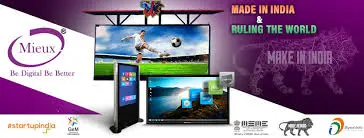 Mieux Display Private Limited